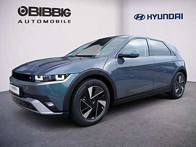 Hyundai IONIQ 5 Centriq Elektro 63kWh Heckantrieb LED