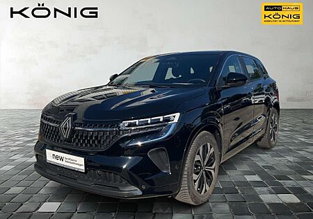 Renault Austral EQUILIBRE TCe 140 EDC PDC Kamera Carplay