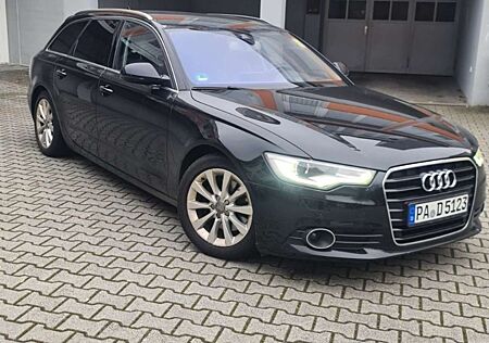 Audi A6 Avant 2.0 TDI DPF multitronic