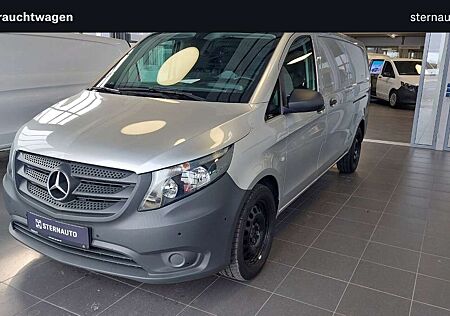 Mercedes-Benz Vito 114 KA/EL Navi Klima Parkassistent