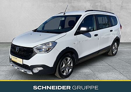 Dacia Lodgy Stepway TCe 130 5-Sitzer NAVI+RFK+SHZ