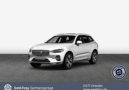 Volvo XC 60 XC60 XC60 T6 AWD Plug-in Hybrid Plus Dark Business