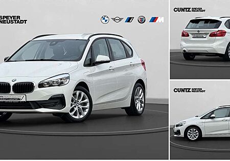 BMW 225 xe Active Tourer Advantage Navi