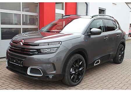 Citroën C5 Aircross Citroen Shine Pack Hybrid 225 AHK Navi Shz Kamera