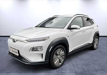 Hyundai Kona 39kWh Advantage (inkl. Navi) Batteriezertifikat