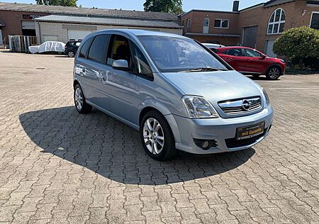 Opel Meriva Edition/Klima/EFH/PDC/ZHZ