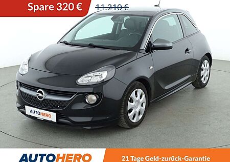 Opel Adam 1.0 Turbo Slam ecoFlex*PDC*SHZ*KLIMA*TEMPO*