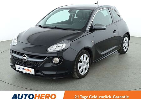 Opel Adam 1.0 Turbo Slam ecoFlex*PDC*SHZ*KLIMA*TEMPO*