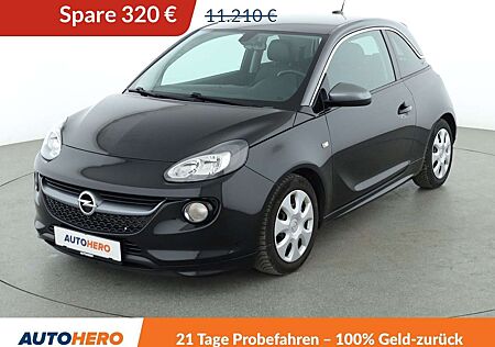 Opel Adam 1.0 Turbo Slam ecoFlex*PDC*SHZ*KLIMA*TEMPO*