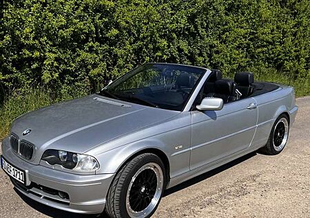 BMW 318 Ci