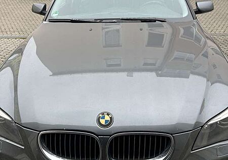 BMW 525d 525 Touring Aut.