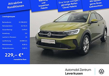 VW Taigo Volkswagen Life DSG NAVI VIRT KEYLESS SHZ CARPLAY