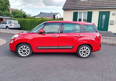 Fiat 500L 0.9 TwinAir Start