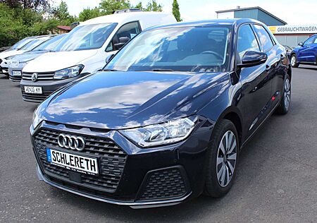 Audi A1 25 TFSI, viele Extras, HU + AU NEU, DAB-Radio