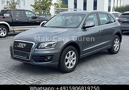 Audi Q5 2.0 TDI S tronic quattro