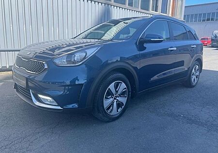 Kia Niro 1.6 HEV Vision Plus