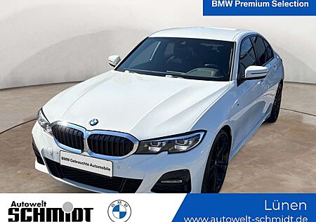 BMW 320 i Aut. M Sport + 2Jahre-BPS.-GARANTIE