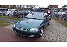 Ford Escort Ghia/ Cabrio/ 5 Sitzer/ 46.000TKM/ TOP!!