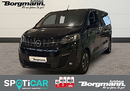 Opel Zafira Elegance 2.0 D Tempomat - Keyless Go - Standheizun