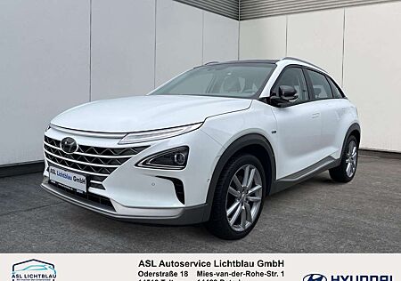 Hyundai Nexo PREMIUM WASSERSTOFF 120 kW (163 PS), Schaltgetr...