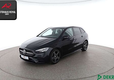 Mercedes-Benz B 220 AMG NIGHT,WIDESCREEN,KEYLESS,KAMERA,MBUX