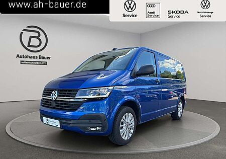 VW T6 Volkswagen .1 Multivan 2.0TDI 110KW Trend StHz AHK ACC