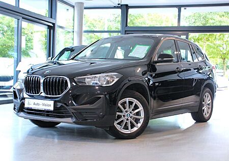 BMW X1 sDrive18d (F48) Advantage *PDC*Sportsitze*Nav