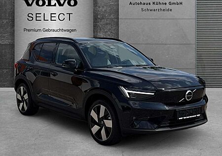 Volvo XC 40 XC40 Ultimate Recharge Pure Electric AWD !!TOP!!