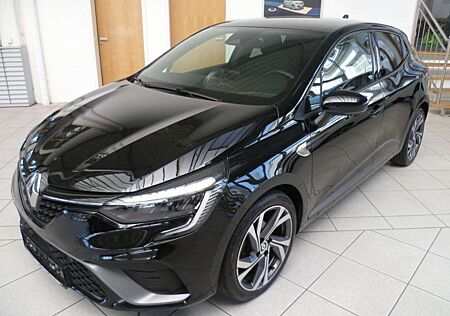 Renault Clio TCe 90 R.S. LINE