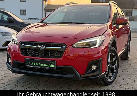 Subaru XV 1.6 Comfort 4WD Automatik *LED/CAM/ACC/8-FACH