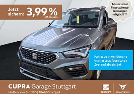 Seat Ateca X-Perience 1.5 TSI DSG 110kW