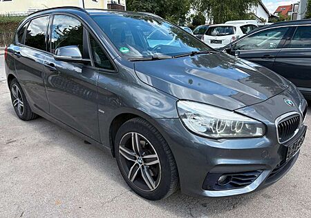 BMW 218d 218 Sport Line *Automatik*Nav