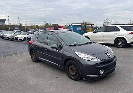 Peugeot 207 SW Urban Move*TÜV 06-2026*PANORAMADACH*