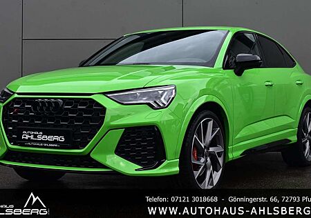 Audi RS Q3 RSQ3 SB QUATTRO/ CARBON/B&O/MATRIX/VIRTUAL/RFK/ACC