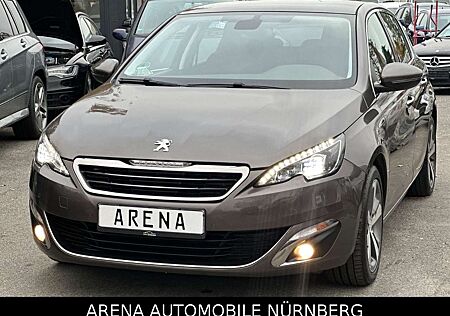 Peugeot 308 Allure 1.2 e-THP/Pure Tech*Pano*Navi*Keyless