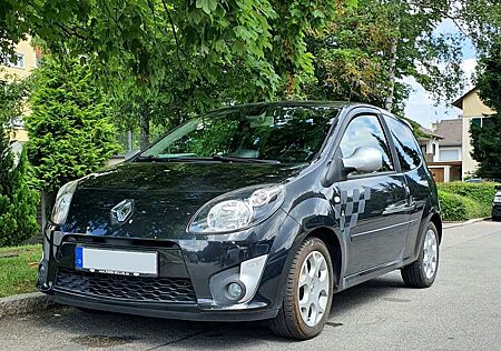 Renault Twingo 1.2 16V TCE GT - HU 05/2027 (24 Monate)