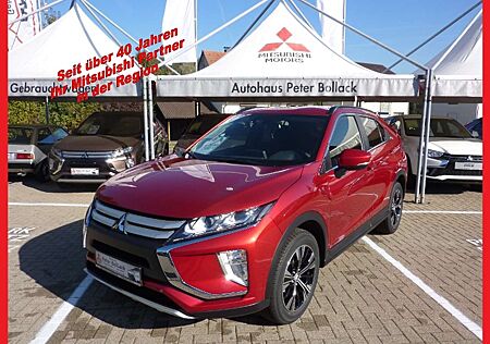 Mitsubishi Eclipse Cross 1.5 Diamant Edition+ CVT