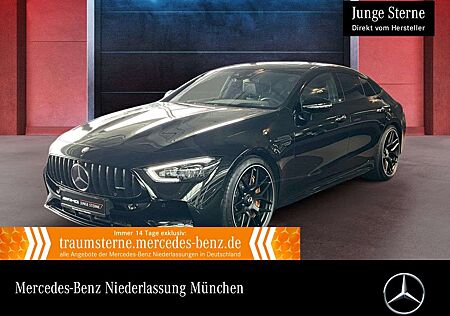 Mercedes-Benz AMG GT 63 S E Cp. Keramik AeroPak Perf-Abgas SHD