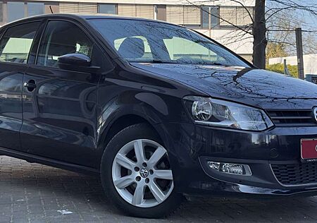 VW Polo Volkswagen TÜV AU NEU*KLIMA*PDC*TEMPOMAT*Highline