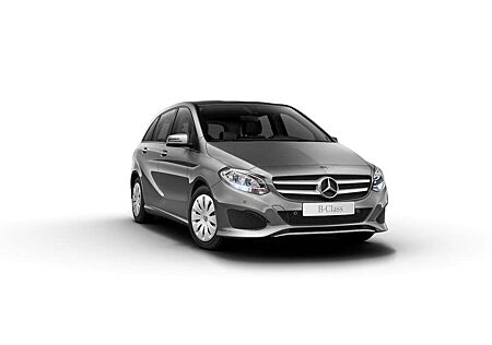 Mercedes-Benz B 220 d Automatik, RFK, Navi, Spiegel-Pak., PTS, SHZ,
