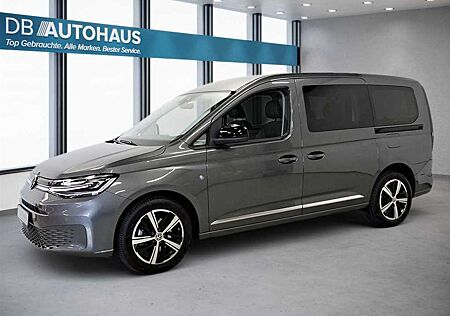 VW Caddy Volkswagen Maxi Style 1.5 TSI DSG