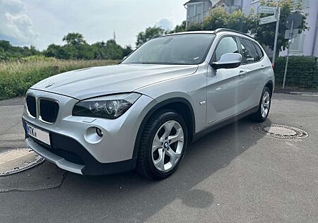 BMW X1 xDrive20d Aut.