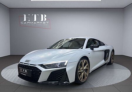 Audi R8 Coupe 5.2 FSI RWD performance /LED/CAM/B&O/