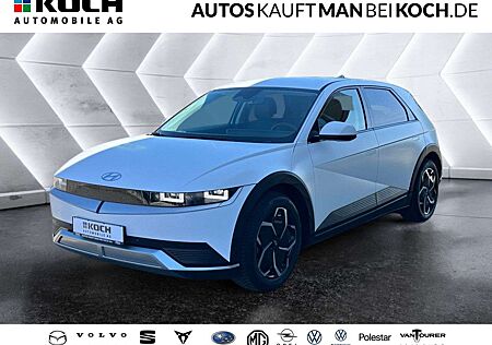 Hyundai IONIQ 5 Techniq 77.4 kWh Techniq-Paket Elektro LED