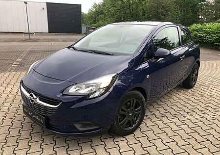 Opel Corsa Selection*Klima*Alu*Tüv Neu*Erst 60.000 KM!!!