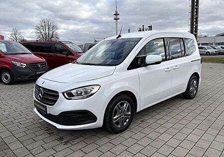 Mercedes-Benz T-Klasse T-Class T 160 d STYLE 5-Sitze Klima AHK 1.5t. Kamera Sitzh