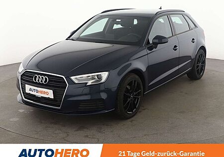 Audi A3 1.0 TFSI Aut.*NAVI*XENON*TEMPO*PDC*KLIMA*