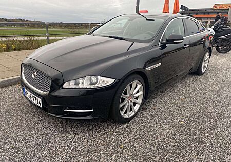 Jaguar XJ Premium Luxury Vollausstattung