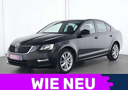 Skoda Octavia Ambition Bluetooth|Tempomat|SHZ|PDC