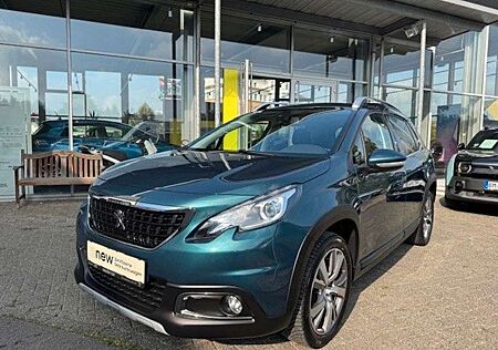 Peugeot 2008 Allure PureTech 110 Stop&Start